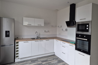 location maison abrest 03200