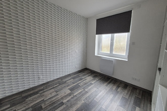 location maison abrest 03200