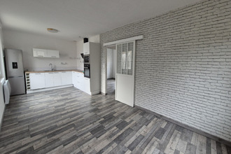 location maison abrest 03200