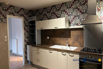 location maison abrest 03200