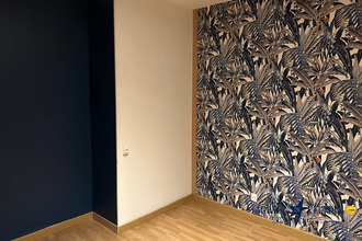 location maison abrest 03200