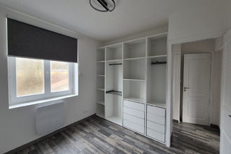 location maison abrest 03200