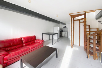 location maison abscon 59215