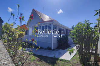 location maison abymes 97139