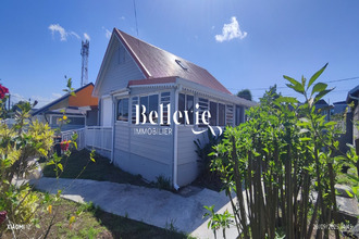 location maison abymes 97139