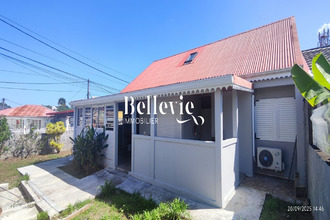 location maison abymes 97139