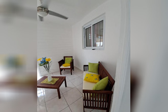 location maison abymes 97139