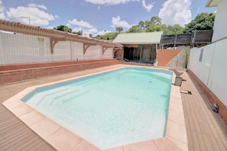 location maison abymes 97139