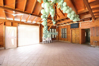 location maison abymes 97139