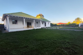 location maison abymes 97139