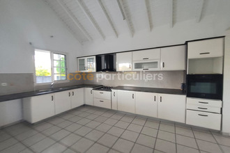 location maison abymes 97139