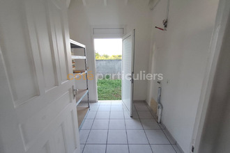 location maison abymes 97139