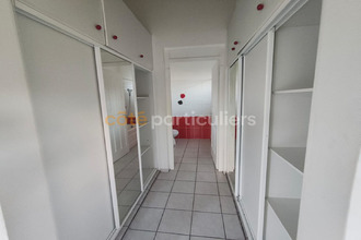location maison abymes 97139