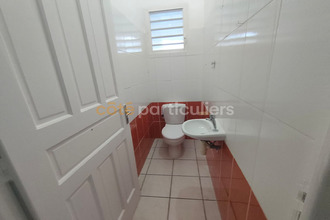 location maison abymes 97139