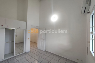 location maison abymes 97139
