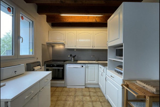 location maison accous 64490