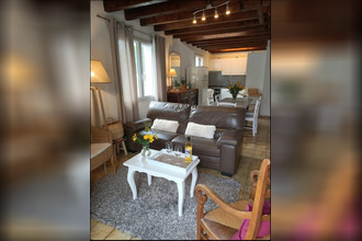 location maison accous 64490