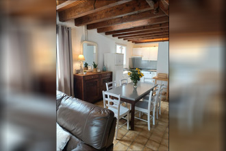 location maison accous 64490