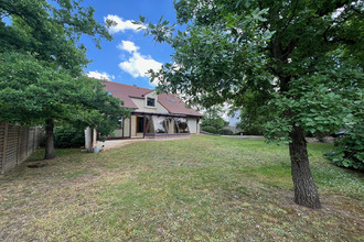 location maison acheres 78260