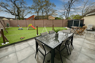 location maison acheres 78260