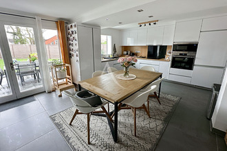 location maison acheres 78260