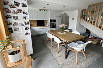 location maison acheres 78260