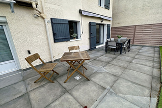 location maison acheres 78260