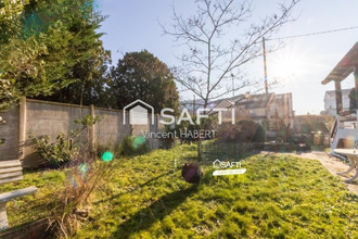 location maison acheres 78260
