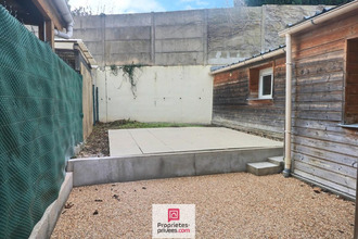 location maison acheres 78260