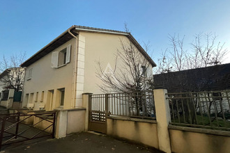 location maison acheres 78260