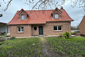 location maison achiet-le-petit 62121