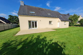 location maison acigne 35690