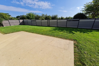 location maison acigne 35690