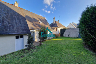 location maison acigne 35690