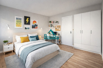 location maison acigne 35690