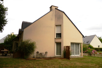 location maison acigne 35690