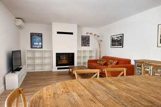 location maison afa 20167
