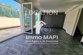 location maison agde 34300