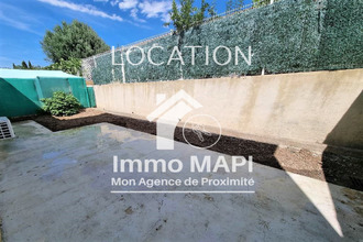 location maison agde 34300