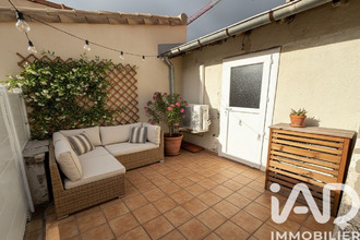 location maison agde 34300