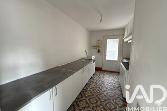 location maison agde 34300