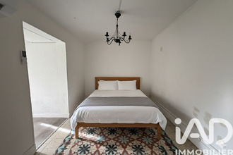 location maison agde 34300