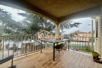 location maison agde 34300