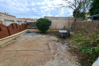 location maison agde 34300