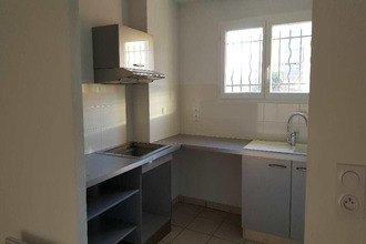 location maison agde 34300