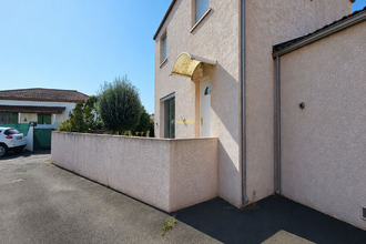 location maison agde 34300