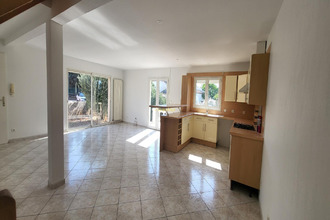 location maison agde 34300