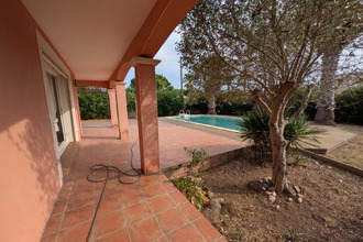 location maison agde 34300