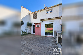 location maison agde 34300