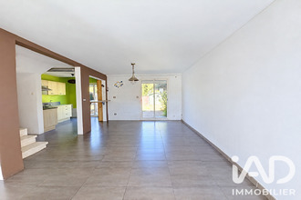location maison agde 34300